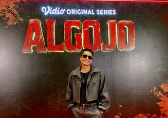 Vakum Bertanding, Randy Pangalila Salurkan Hobi Combat Lewat Perannya di Series Algojo