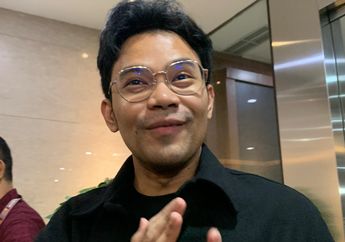 Bukti Nikah Siri dengan Inara Rusli Dipertanyakan, Insanul Fahmi Singgung Sulitnya Komunikasi dengan Wardatina Mawa