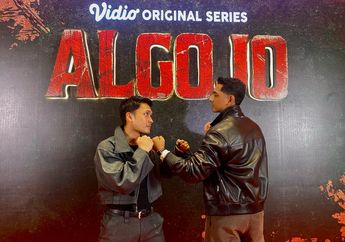 Randy Pangalila dan Arya Saloka Sudah Siapkan Proyek Action Baru, Randy: Mudah-mudahan Ada yang Ambil