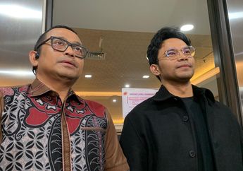 Pihak Insanul Fahmi Sebut Bukti CCTV di Laporan Wardatina Mawa Tidak Sah karena Hasil Editan