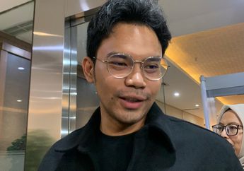 Datangi Psikolog, Insanul Fahmi Bantah Idap NPD: Hanya Sedikit Gangguan karena Tekanan