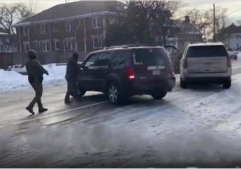 Kronologi Penembakan Renee Nicole Good, Picu Gelombang Protes Nasional