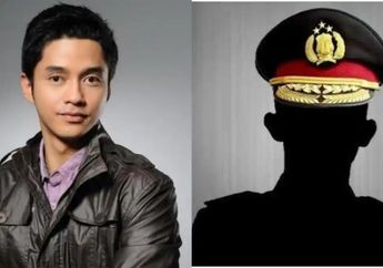 Kronologi Adly Fairuz Diduga Terlibat Penipuan Tes Masuk Akpol, Eks Suami Angbeen Rishi Disebut Terima Uang Pelicin Rp 3,65 Miliar