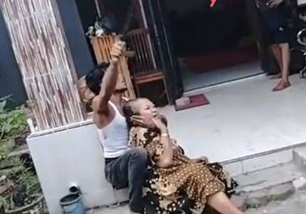 Kronologi Maling Nekat Sandera Lansia di Sumut, Todong Parang di Leher hingga Ancam Akan Habisi Korban