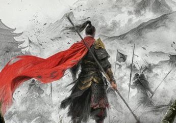 Sinopsis Drama China The Days of Seclusion and Love, Kisah Cinta yang Tumbuh di Tengah Perang