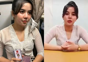 Viral! Wanita Menyamar Jadi Pramugari, Nekat Terbang Palembang&ndash;Jakarta Demi Yakinkan Keluarga
