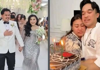 Boiyen Kepergok Nangis di Hari Ulang Tahun, Keberadaan Rully Anggi Jadi Sorotan di Tengah Kasus Dugaan Penipuan