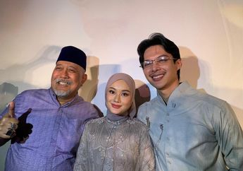 Rey Mbayang Jadi Youtuber Slengean di Film Bidadari Surga, Dinda Hauw Akui Sempat Geli