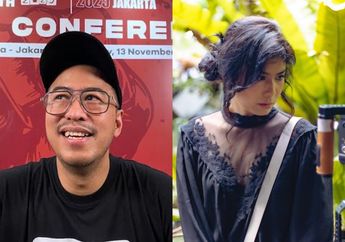 Gamila Arief Pasang Badan, Buru Akun Haters yang Hina Fisik Anak Pandji Pragiwaksono