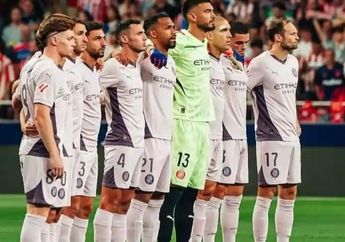 Link Live Streaming Girona vs Osasuna di La Liga Besok Dini Hari