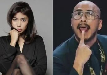 Profil Gamila Arief, Istri Pandji Pragiwaksono yang Murka Anak Jadi Korban Body Shaming di Tengah Polemik Mens Rea