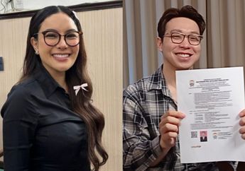 Menohok! Begini Sindiran Nikita Mirzani pada Dokter Richard Lee yang Resmi Jadi Tersangka: Sekalian Bawa Baju