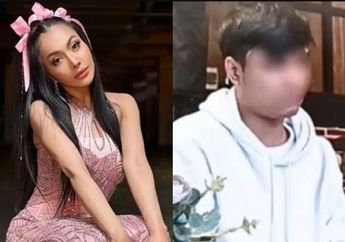 Denada Dituduh Telantarkan Anak Kandung Selama 24 Tahun, Sang Penyanyi Langsung Curhat Begini ke Mendiang Ibu