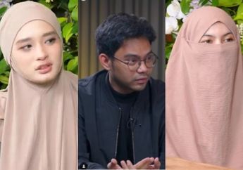Belum Minta maaf, Inara Rusli Malah Desak Mawa Perjelas Hubungannya dengan Insanul Fahmi, Ngebet Dinikahi Resmi?