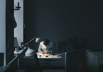 6 Tips Semangat Kembali Bekerja Setelah Libur Panjang Lebaran 2026