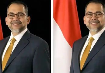 Profil Sidharto Reza Suryodipuro, Diplomat Indonesia yang Jadi Presiden Dewan HAM PBB