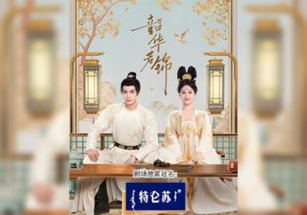 Sinopsis Drama China Youthful Glory, Zhou Yi Ran dan Zhang Yu Xi Terjebak Nikah Kontrak Demi Ungkap Korupsi