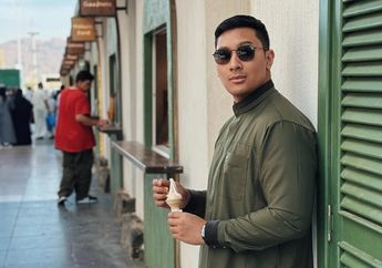 Segera Nikahi DJ Patricia Schuldtz, Intip Profil Darma Mangkuluhur, Pewaris Tommy Soeharto yang Punya Gurita Bisnis di Usia Muda