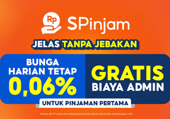SPinjam Luncurkan Kampanye &ldquo;Jelas Tanpa Jebakan&rdquo;, Ajak Pengguna Pilih Pinjaman Daring Bunga Rendah dan Transparan