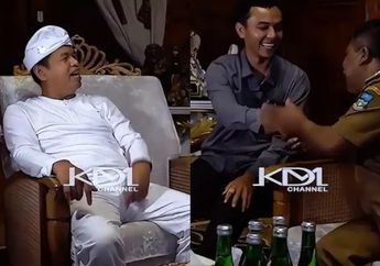 Kasus Intimidasi Warga di Garut Berakhir, Kades Panggalih dan Holis Akhirnya Lakukan Ini di Depan Dedi Mulyadi