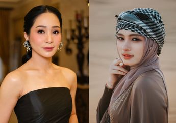 Sindiran Pedas Bunga Zainal untuk Inara Rusli, Sang Artis Sentil Sikap Mantan Virgoun: Udah Salah Tapi Congkak!
