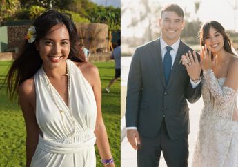 Aurelie Moeremans Bongkar Trauma Masa Lalu saat Jadi Korban Child Grooming, Begini Respon Haru Sang Suami