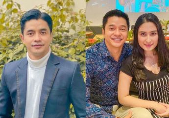 Profil Adly Fairuz, Aktor yang Digugat Rp5 Miliar Atas Kasus Dugaan Penipuan Calo Akpol, Disebut Umbar Janji Palsu ke Korban!