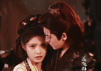 Sinopsis Drama China Key to the Phoenix Heart, Menikah untuk Kepentingan Negara