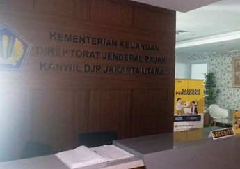 Kronologi Kepala Pajak Jakut Terjerat Kasus Suap, Ditangkap Saat Bagi-bagi Duit