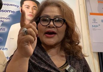 Eva Manurung Ngamuk! Cucu Panggil Insanul Ayah, Ibunda Virgoun Semprot Inara Rusli