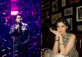 Rony Parulian Dirumorkan Punya Hubungan Spesial dengan Gisellma Firmansyah