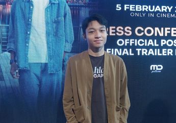 Eksplor Singapura Bareng, Kiesha Alvaro Ungkap Keseruan Syuting Bareng Rebecca Klopper