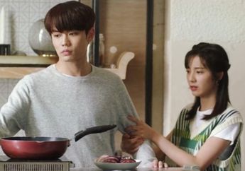 Sinopsis Drama China Crush, Romansa Penyiar Cantik Wang Peng dan Pria Tunanetra Evan Lin