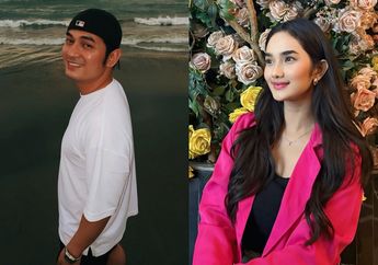 Akhirnya Blak-blakan! Ichal Muhammad Akui Pernah Nikah Siri dengan Faby Marcelia
