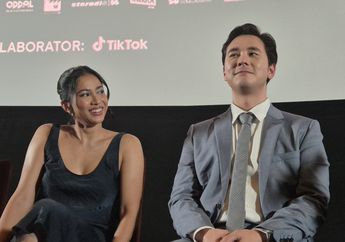 Takut Dibenci Ibu-Ibu, Aghniny Haque 5 Kali Tolak Tawaran Main Film &lsquo;Penerbangan Terakhir&rsquo;