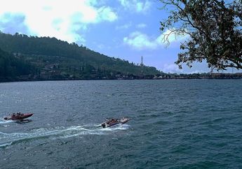 Kronologi Wisatawan di Telaga Sarangan Digetok Harga Rp 586 Ribu oleh Penjual, Auto Ngamuk sampai Bongkar Pesanannya