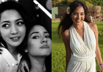 Hesti Purwadinata dan Suami Dapat Ancaman Usai Dukung Aurelie Moeremans Soal Buku Broken Strings, Begini Isinya 