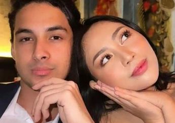 Profil Salim Nauderer, Mantan Rachel Vennya yang Pacari Anak Tiri Jennifer Dunn, Dulu Diisukan Selingkuh dengan Azizah Salsha