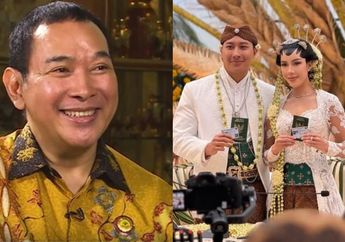 Profil Tommy Soeharto, Putra Kelima Soeharto yang Nikahkan sang Anak, Darma Mangkuluhur dengan Patricia Schuldtz