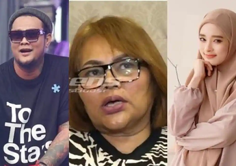 Inara Rusli Laporkan Virgoun ke Komnas PA, Terungkap Isi Aduan yang Soroti Dugaan Bawa Paksa Anak hingga Tutup Akses Bertemu