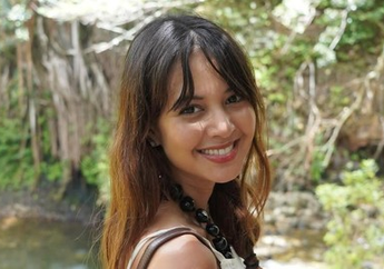 Aurelie Moeremans Tuangkan Luka Batin Lewat Buku Broken Strings, Angkat Kisah Patah Hati dan Bangkit