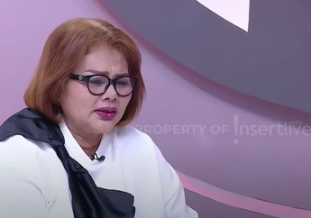 Tangis Eva Manurung Pecah! Ngaku Diusir dari Rumah Cucu, Singgung Ilegal Akses hingga Harta Virgoun: Saya Nenek, Punya Hak!