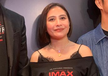 10 Tahun Memerankan Risa di Film Danur, Prilly Latuconsina Jadi Lebih Empati pada Hantu