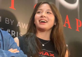 Berat Fisik dan Mental, Zee Asadel Nangis Tiap Hari Syuting Film Danur: The Last Chapter