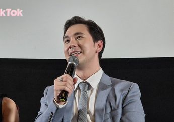 Akting Terlalu Meyakinkan, Jerome Kurnia Disapa Pilot Asli Saat Syuting di Bandara