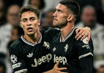 Link Live Streaming Juventus vs Cremonese di Serie A Besok Dini Hari
