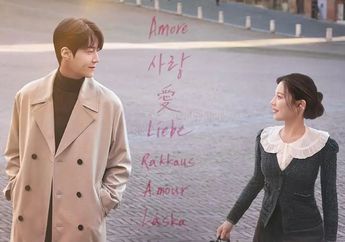 Sinopsis Drama Korea Can This Love Be Translated, Ketika Kim Seon Ho jadi Penerjemah Artis Top yang Berujung Cinlok