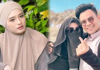 Ajakan Bertemu Tak Digubris, Inara Rusli Sindir Wardatina Mawa yang Disebut Lebih Pilih Sibuk Jadi Artis
