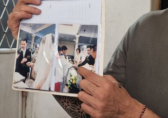 Pihak Gereja Tempat Aurelie Moeremans Menikah dengan Roby Tremonti Buka Suara, Kejadian 11 Tahun Lalu Terbongkar