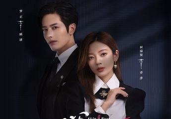 Sinopsis Drama China Skip a Beat, Kisah Cinta Toxic CEO Obsesif dan Sekretaris yang Punya Misi Rahasia